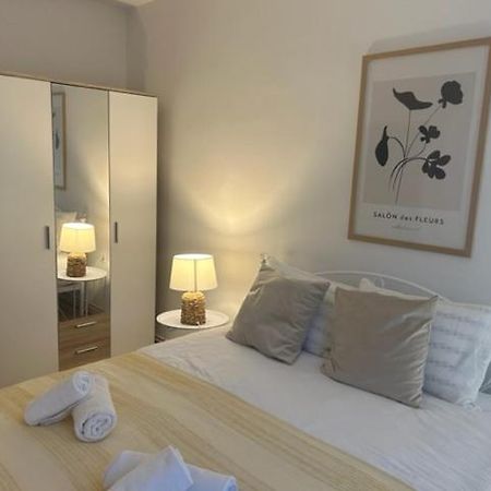 Deluxe Apartman Mimi Viskovo With A Free Parking Space Exterior photo
