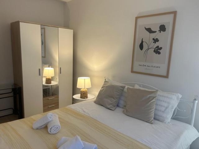 Deluxe Apartman Mimi Viskovo With A Free Parking Space Exterior photo